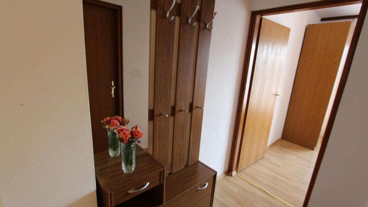 Apartments Grzetic Malinska Εξωτερικό φωτογραφία