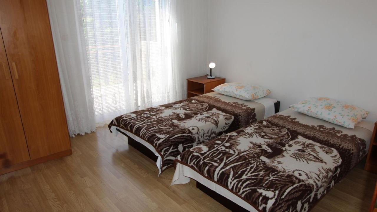 Apartments Grzetic Malinska Εξωτερικό φωτογραφία