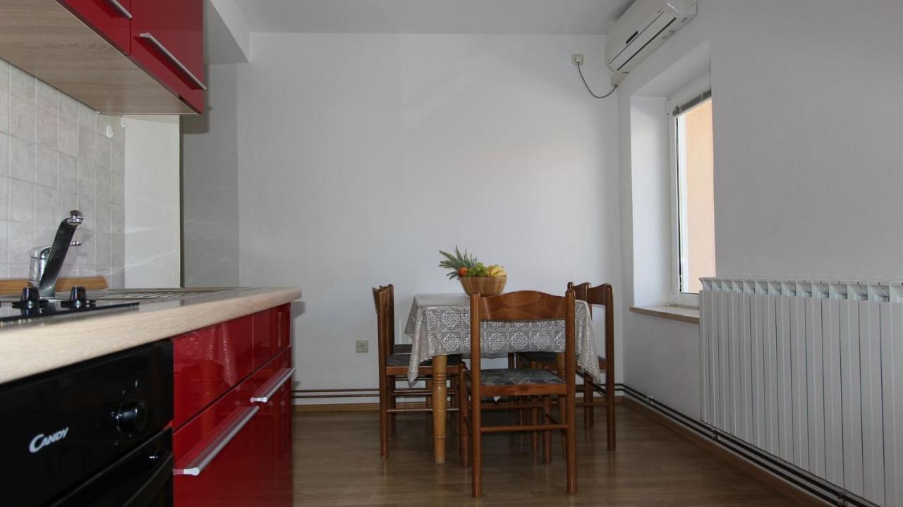 Apartments Grzetic Malinska Εξωτερικό φωτογραφία
