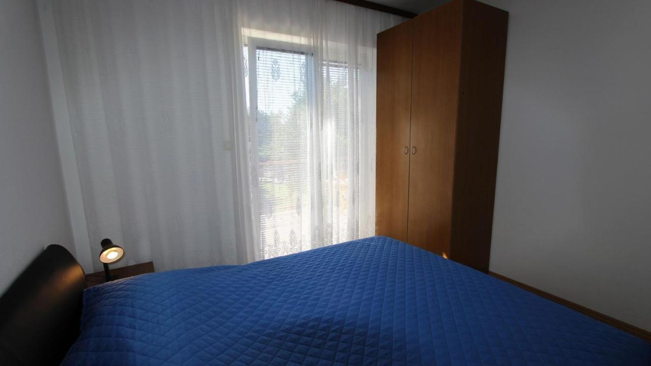 Apartments Grzetic Malinska Εξωτερικό φωτογραφία