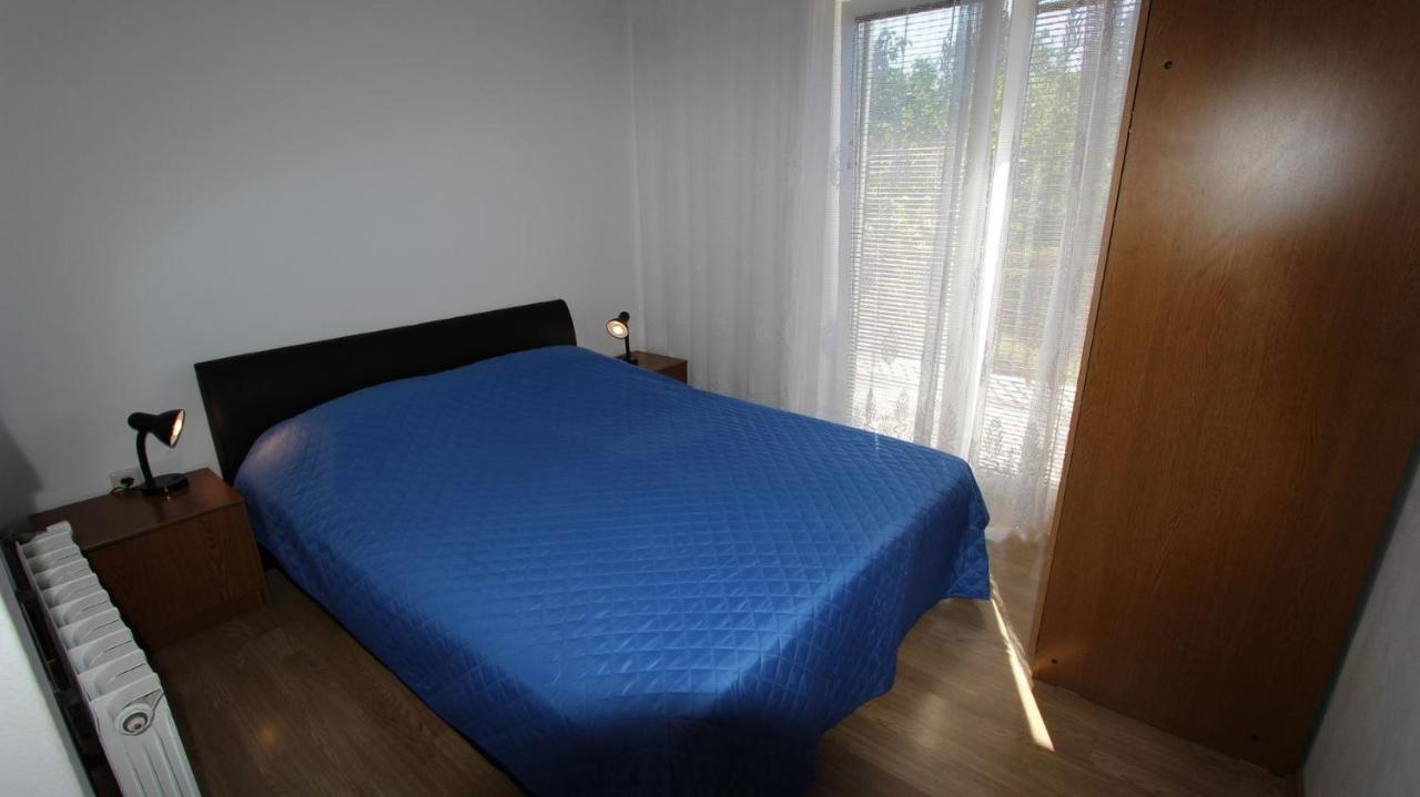 Apartments Grzetic Malinska Εξωτερικό φωτογραφία